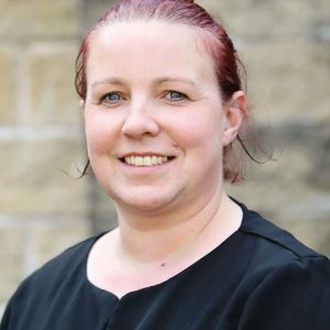 Gemma Room Lead