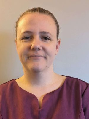 Keeley Room Lead