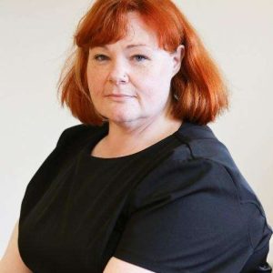 Becky Seconder