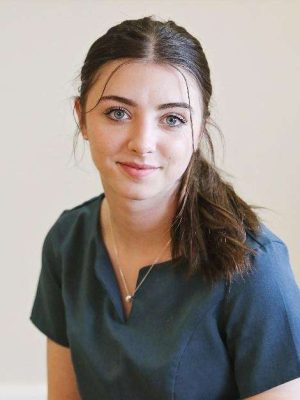 Georgina Seconder